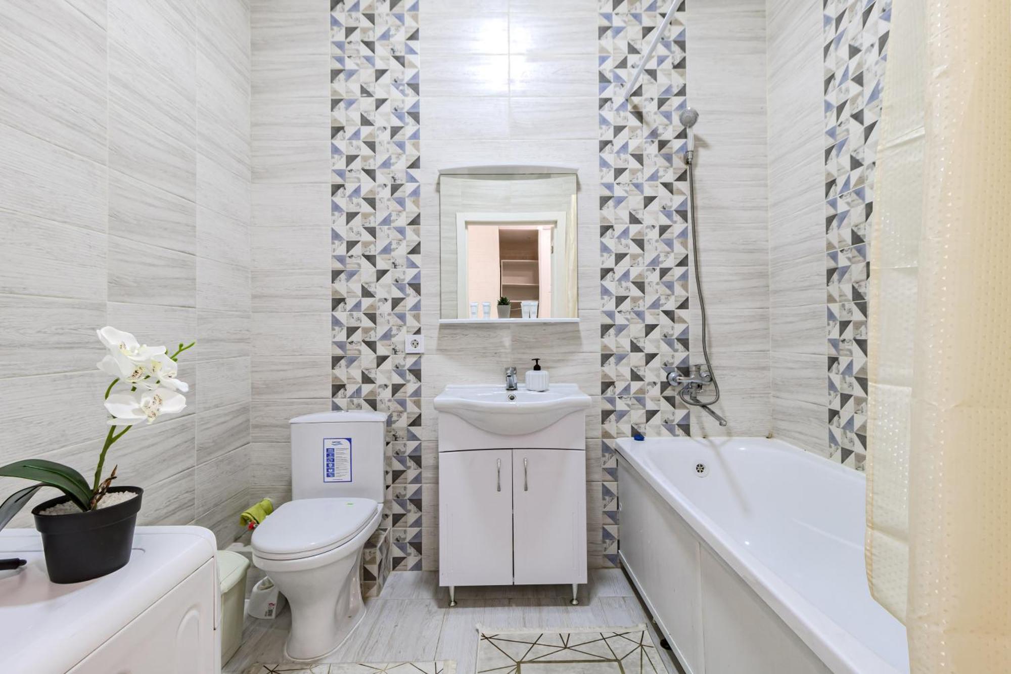 Apartment красивые в новом жк