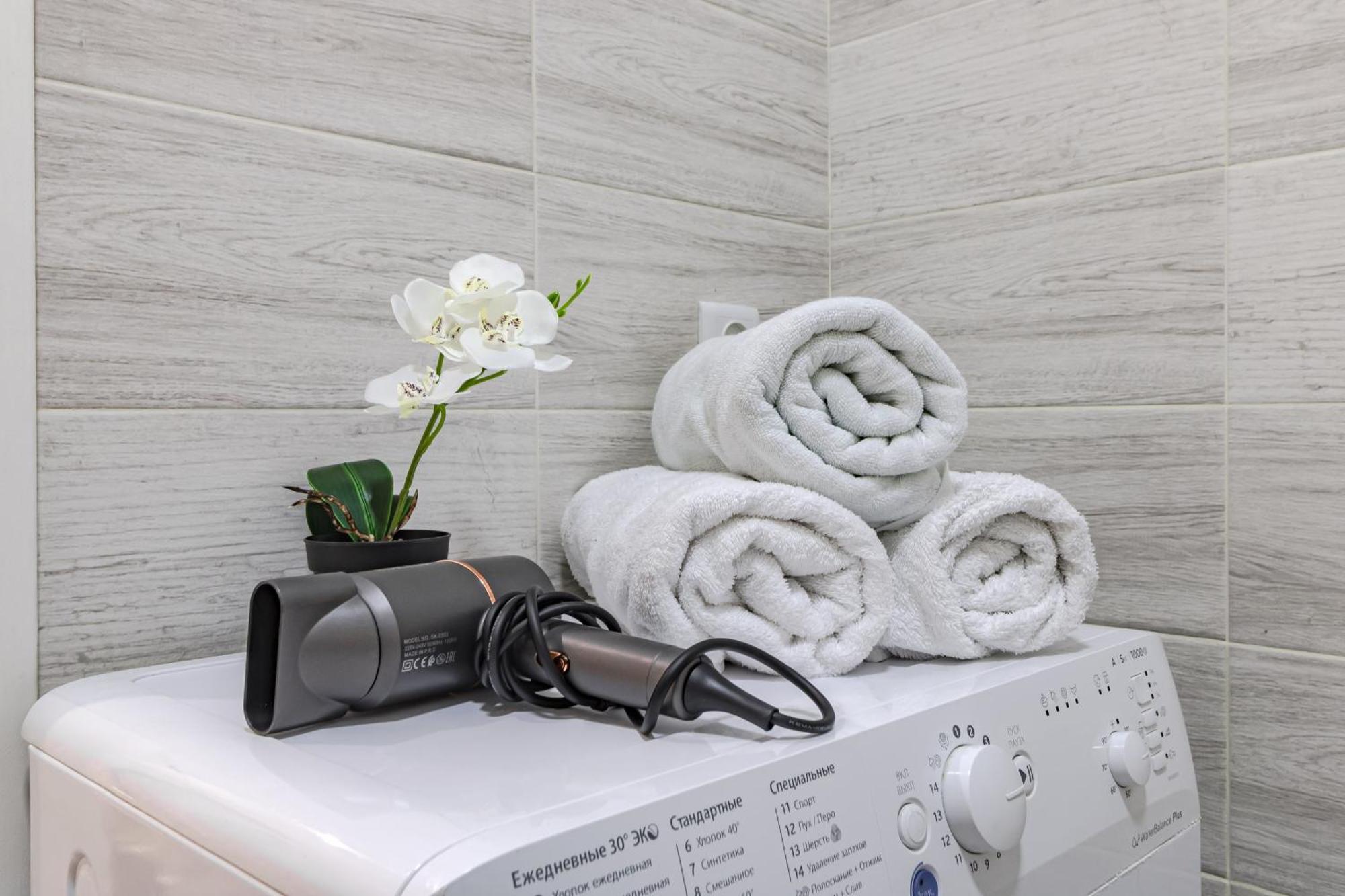 красивые в новом жк Apartment *
