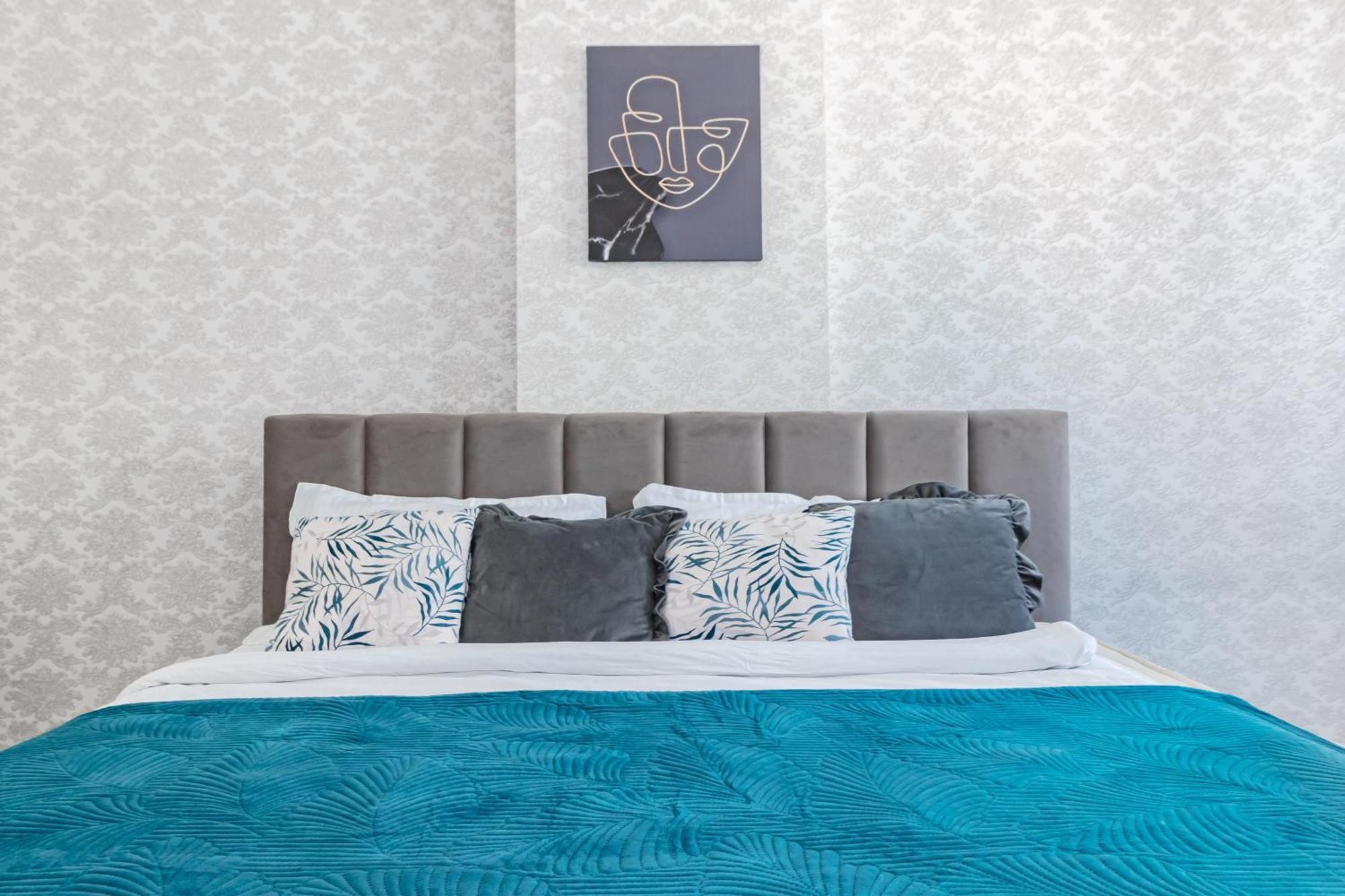 Apartment красивые в новом жк Astana