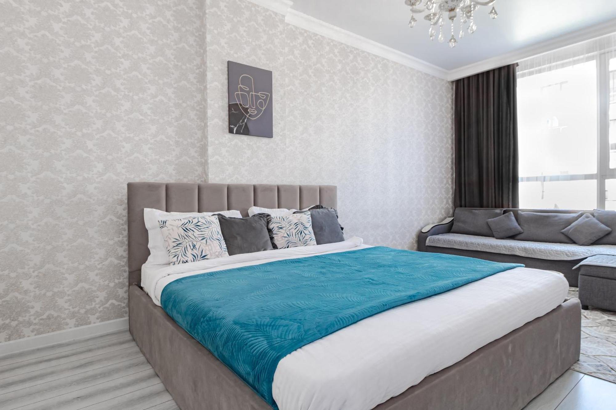 Apartment красивые в новом жк
